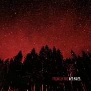 Album-Review: Franklin Zoo - Red Skies Franklin Zoo: Red Skies