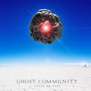 Album-Review: Ghost Community - Cycle Of Life Ghost Community: Cycle Of Life