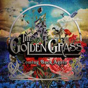 Album-Review: The Golden Grass - Coming Back Again The Golden Grass: Coming Back Again