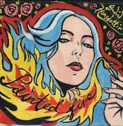 Album-Review: Gudrid Hansdottir - Painted Fire Gudrid Hansdottir: Painted Fire