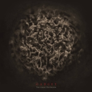Album-Review: Gadget - The Great Destroyer Gadget: The Great Destroyer