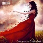 Album-Review: Gepetto - From Heaven To The Stars Gepetto: From Heaven To The Stars