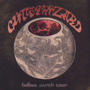Album-Review: Glitter Wizard - Hollow Earth Tour Glitter Wizard: Hollow Earth Tour