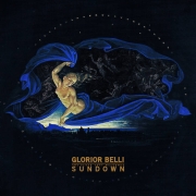 Album-Review: Glorior Belli - Sundown - The Flock That Welcomes Glorior Belli: Sundown - The Flock That Welcomes