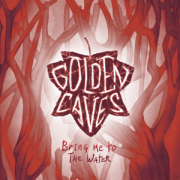 Album-Review: Golden Caves - Bring Me To The Water Golden Caves: Bring Me To The Water