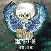 Album-Review: Greybeards - Longing To Fly Greybeards: Longing To Fly