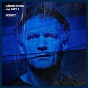 Album-Review: Håkon Storm - Kobolt (gemeinsam mit ZAPP 4) Håkon Storm: Kobolt (gemeinsam mit ZAPP 4)