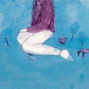 Album-Review: Hans Sølo - Head In The Air Hans Sølo: Head In The Air