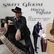 Album-Review: Harry Payuta - Sweet Gloom Harry Payuta: Sweet Gloom