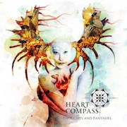 Album-Review: Heart Compass - Thoughts And Fantasies Heart Compass: Thoughts And Fantasies