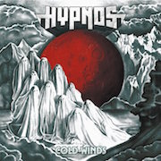 Album-Review: Hypnos - Cold Winds Hypnos: Cold Winds