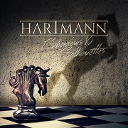 Album-Review: Hartmann - Shadows & Silhouettes Hartmann: Shadows & Silhouettes