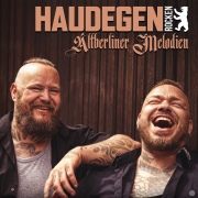 Album-Review: Haudegen - Altberliner Melodien Haudegen: Altberliner Melodien
