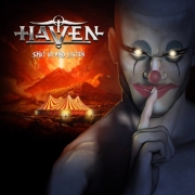 Album-Review: Haven - Shut Up And Listen Haven: Shut Up And Listen