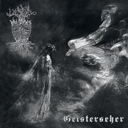 Album-Review: Heimdalls Wacht - Geisterseher Heimdalls Wacht: Geisterseher