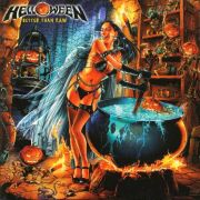 Album-Review: Helloween - Better Than Raw (Vinyl-Re-Release) Helloween: Better Than Raw (Vinyl-Re-Release)