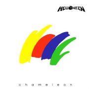 Album-Review: Helloween - Chameleon (Vinyl-Re-Release) Helloween: Chameleon (Vinyl-Re-Release)
