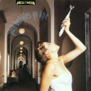 Album-Review: Helloween - Pink Bubbles Go Ape (Vinyl-Re-Release) Helloween: Pink Bubbles Go Ape (Vinyl-Re-Release)