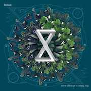 Album-Review: Holon - The Time Is Always Now Holon: The Time Is Always Now
