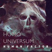 Album-Review: Human Factor - Homo Universum Human Factor: Homo Universum