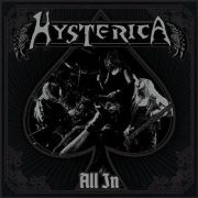 Album-Review: Hysterica - All In Hysterica: All In