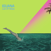 Album-Review: Iguana - Cult Of Helios Iguana: Cult Of Helios