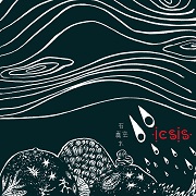 Album-Review: ICSIS - Pierre Vide Eau ICSIS: Pierre Vide Eau