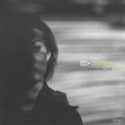 Album-Review: Ida Zalewska - Storytelling Ida Zalewska: Storytelling