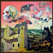 Album-Review: Ill Wicker - Untamed Ill Wicker: Untamed
