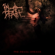Album-Review: In Death... - The Devil Speaks In Death...: The Devil Speaks