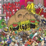 Album-Review: Insanity Alert - Moshburger Insanity Alert: Moshburger