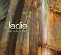 Album-Review: Jadis - No Fear Of Looking Down Jadis: No Fear Of Looking Down
