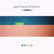Album-Review: James Vincent McMorrow - We Move James Vincent McMorrow: We Move