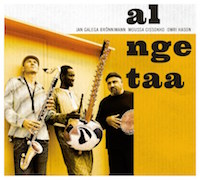 Album-Review: Jan Galega Brönnimann, Moussa Cissokho & Omri Hason - al ng taa Jan Galega Brönnimann, Moussa Cissokho & Omri Hason: al ng taa