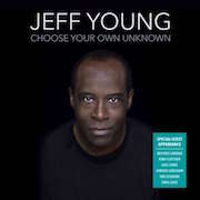Album-Review: Jeff Young - Choose Your Own Unknown Jeff Young: Choose Your Own Unknown