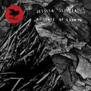 Album-Review: Jessica Sligter - A Sense Of Growth Jessica Sligter: A Sense Of Growth