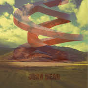 Album-Review: John Dear - Far Down The Ghost Road John Dear: Far Down The Ghost Road