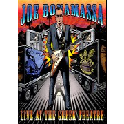Album-Review: Joe Bonamassa - Live At The Greek Theatre Joe Bonamassa: Live At The Greek Theatre