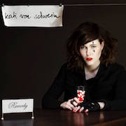 Album-Review: Kati von Schwerin - Remedy Kati von Schwerin: Remedy