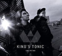 Album-Review: King's Tonic - Tanz mit mir King's Tonic: Tanz mit mir