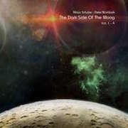 Album-Review: Klaus Schulze und Pete Namlook - The Dark Side Of The Moog, Vol. 1 - 4 (Limited Box-Edition) Klaus Schulze und Pete Namlook: The Dark Side Of The Moog, Vol. 1 - 4 (Limited Box-Edition)
