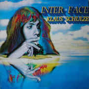 Album-Review: Klaus Schulze - Inter*Face (1985) Klaus Schulze: Inter*Face (1985)
