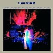 Album-Review: Klaus Schulze - Live...Live...Live (1980) Klaus Schulze: Live...Live...Live (1980)