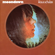 Album-Review: Klaus Schulze - Moondawn (1976) Klaus Schulze: Moondawn (1976)
