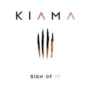 Album-Review: Kiama - Sign Of IV Kiama: Sign Of IV
