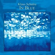 Album-Review: Klaus Schulze - In Blue (1995) Klaus Schulze: In Blue (1995)