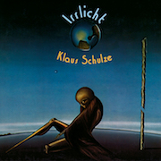 Album-Review: Klaus Schulze - Irrlicht (1972) Klaus Schulze: Irrlicht (1972)