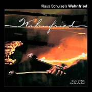 Album-Review: Klaus Schulze - Klaus Schulze's WAHNFRIED: Drums’n’Balls - The Gancha Club (1997) Klaus Schulze: Klaus Schulze's WAHNFRIED: Drums’n’Balls - The Gancha Club (1997)