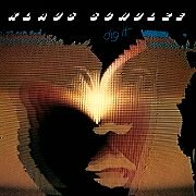 Album-Review: Klaus Schulze - Dig It (1980) Klaus Schulze: Dig It (1980)