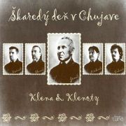 Album-Review: Klena & Klenoty - Skaredy den v Chujave Klena & Klenoty: Skaredy den v Chujave